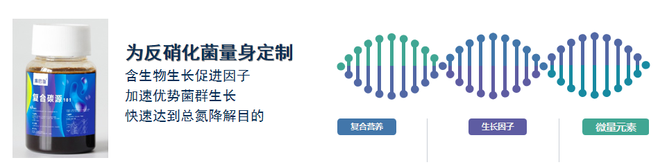 反硝化復(fù)合碳源